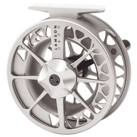  Lamson Guru II Fly Reel