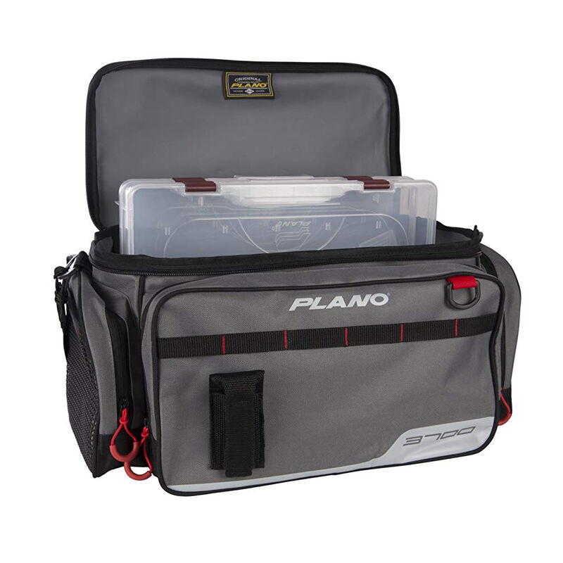 Plano Weekend Series Tackle Case image number 2