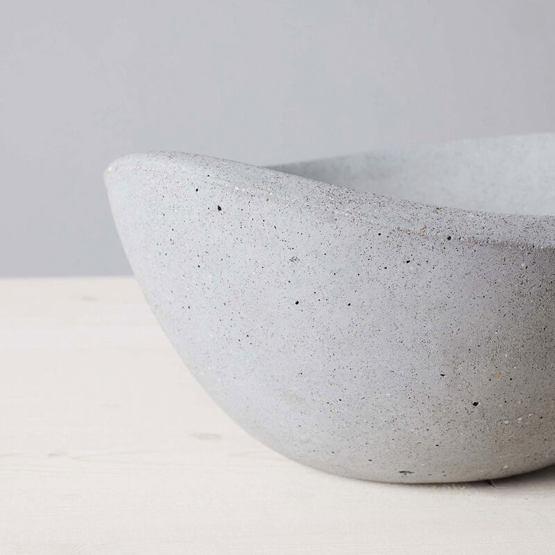 TerraFlame Wave Tabletop Fire Bowl image number 16