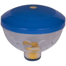 Game Underwater Light Show