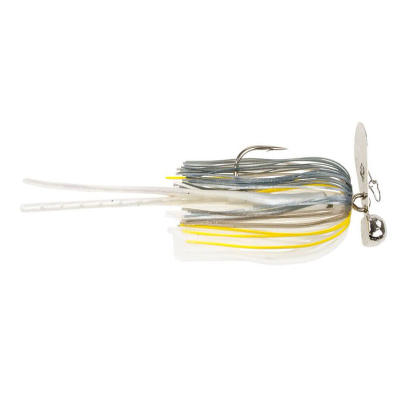 Strike King Tour Grade Rage Blade 3/8 oz.