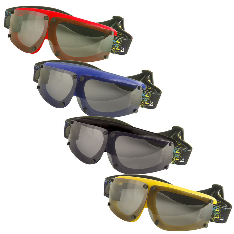 Spex Amphibian Polarized Goggles image number 1