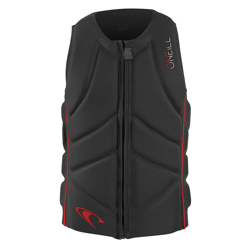 O'Neill Men's Slasher Competition Watersports Vest image number 6
