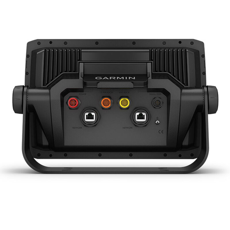 Garmin ECHOMAP Ultra 106sv w/o Transducer image number 2