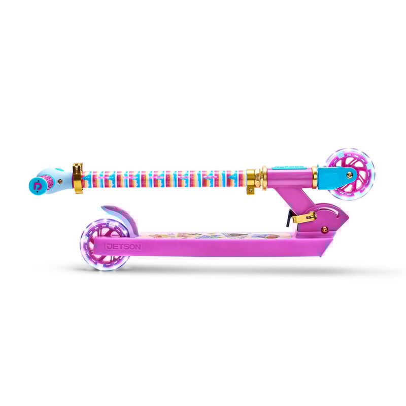 Jetson Disney Princess 2 Kick Scooter image number 5