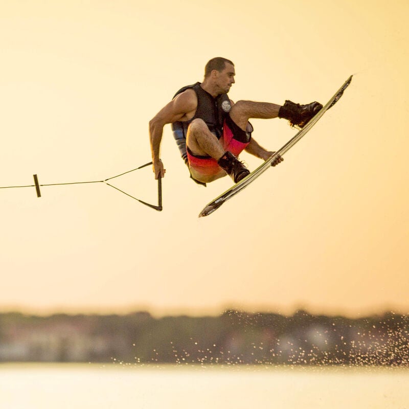 Ronix Code 21 Modello Wakeboard, Blank image number 14