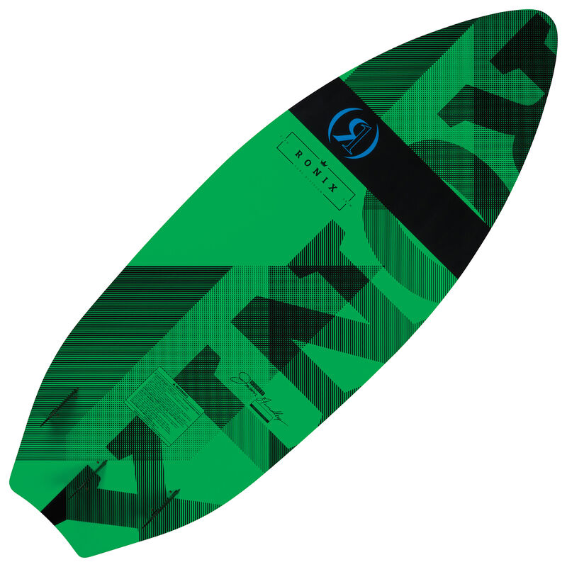 Ronix Modello Fish Skim Wakesurfer image number 2