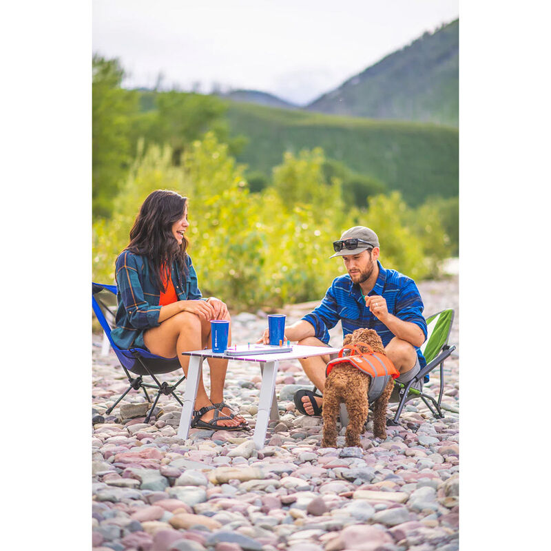 GSI Outdoors Backpack Cribbage Board image number 4