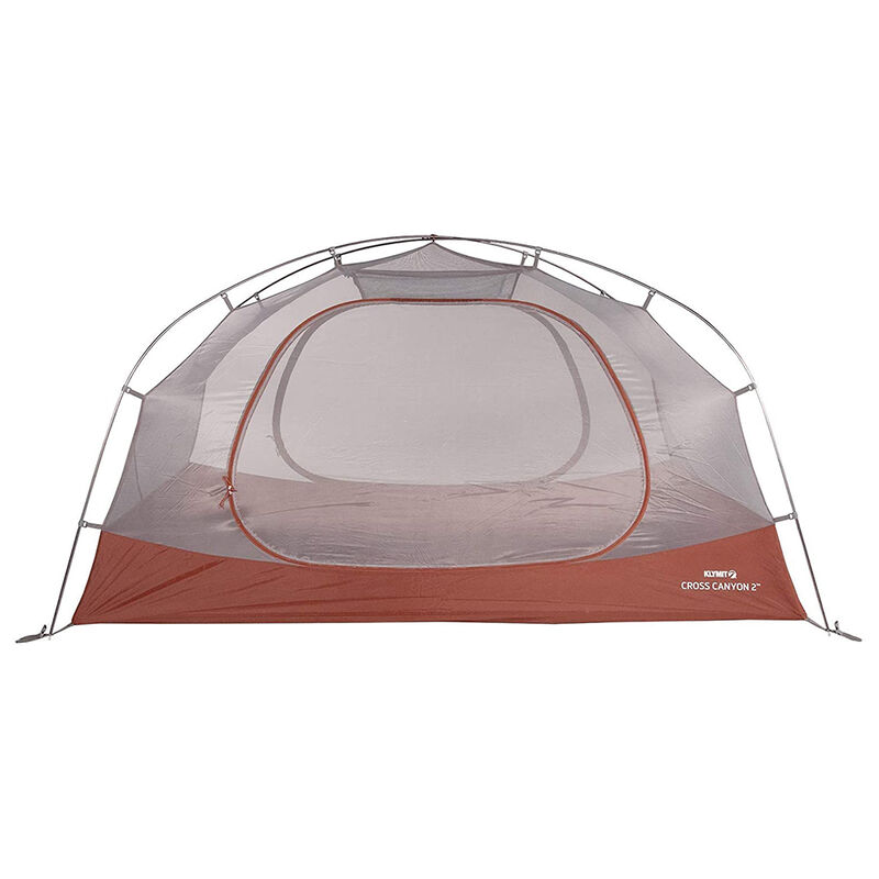 Klymit 2-Person Cross Canyon Tent image number 2