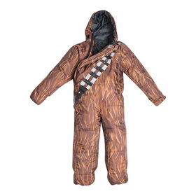 Star Wars by Selk'bag Kid's Chewbacca