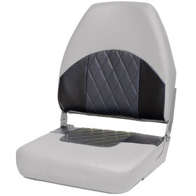 Overton's Deluxe Fishing Seat