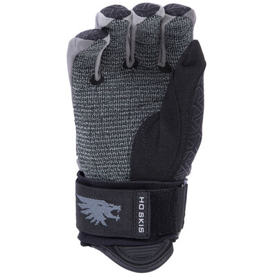 HO Syndicate 41 Tail Waterski Glove - Black - 2XL