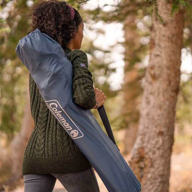 Coleman All-Season Folding Camp Chair with Removable Insulated Cover image number 7