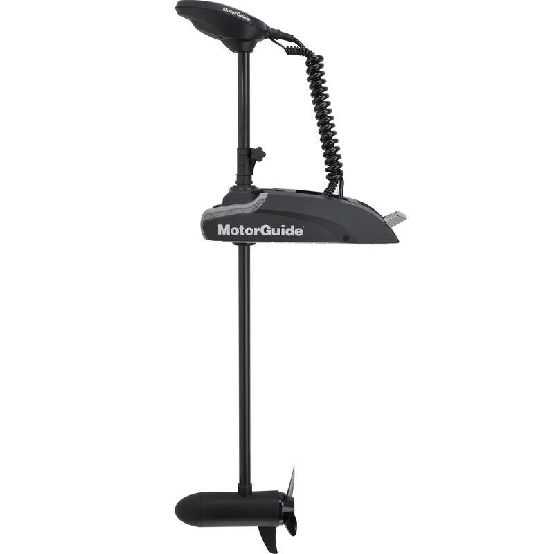 MotorGuide Xi3 Freshwater Wireless Trolling Motor, 70-lb. thrust, 60" shaft image number 1