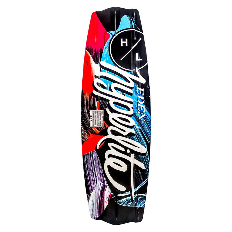 Hyperlite Eden Jr. 125cm Wakeboard image number 3
