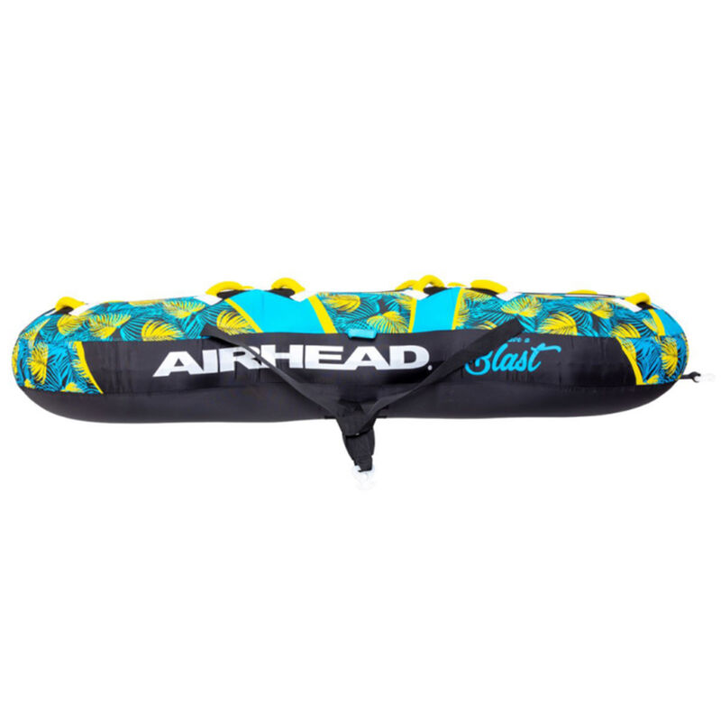 AIRHEAD Blast 3-Person Towable Tube image number 3