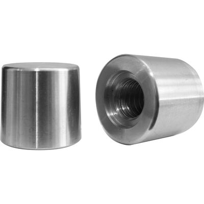 KAT5 Terminals Battery Terminal Post Adapters, pair