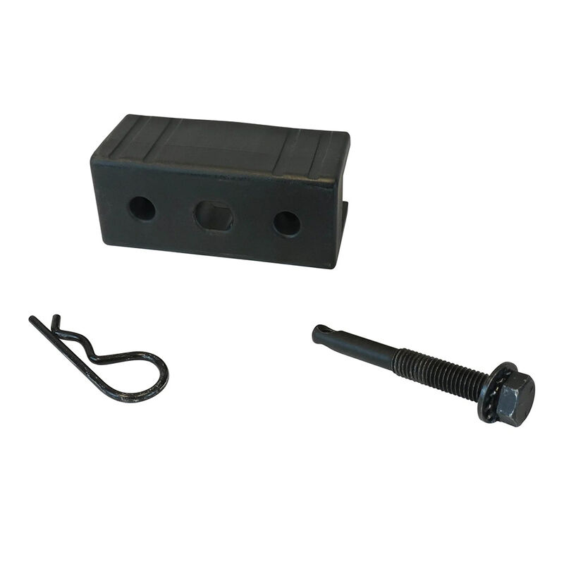 Let's Go Aero NEO-4 Four Bike Hitch Rack with Tilt Shank image number 7