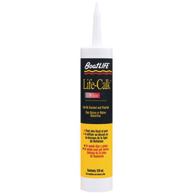 BoatLife Life-Calk Mahogany Sealant, 10.6 oz.