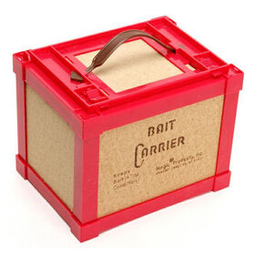 Magic Products Bait Carrier