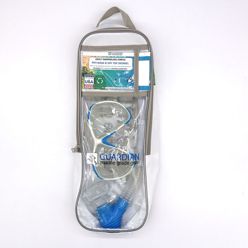 Guardian Adult Sanibel Snorkeling Combo image number 4