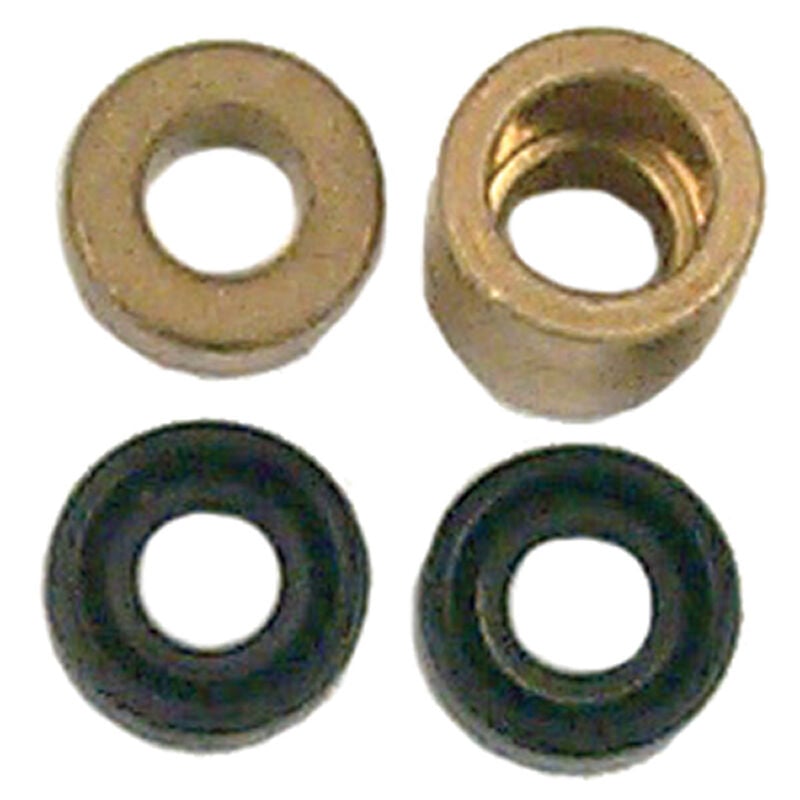 Sierra Bell Housing Bushing Kit For Mercury Marine Engine, Sierra Part #18-3760 image number 1