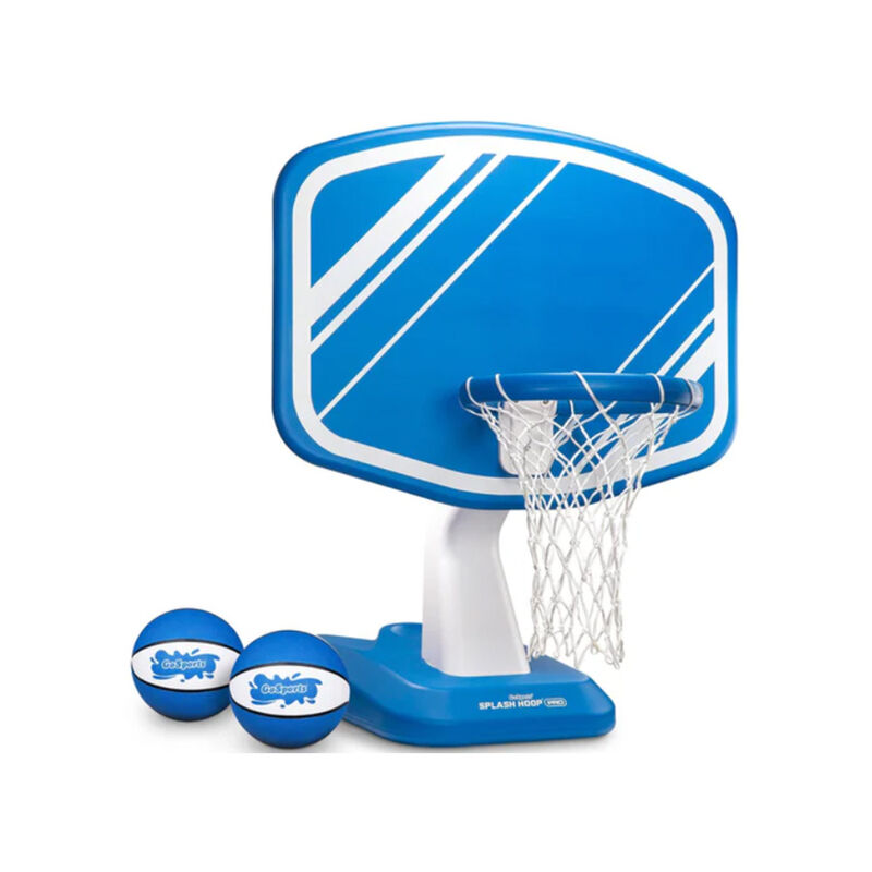 GoSports Splash Hoop PRO Pool Basketball Game