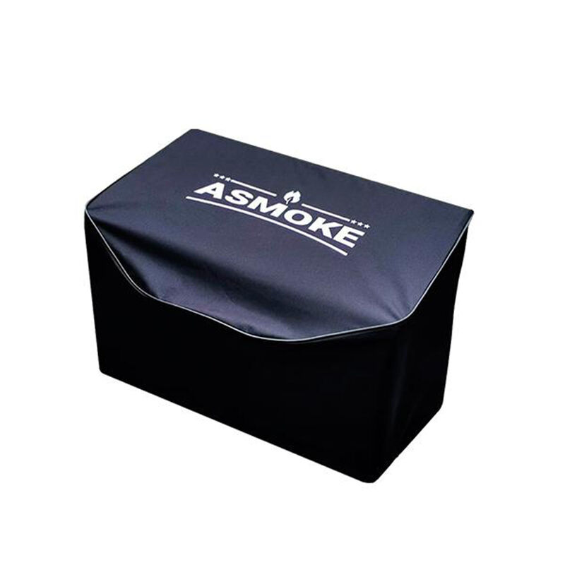 Asmoke AS300/AS350 Pellet Grill Cover image number 1