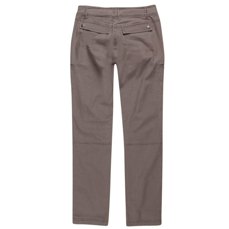 Ultimate Terrain Women's Stretch Canvas Pant image number 5