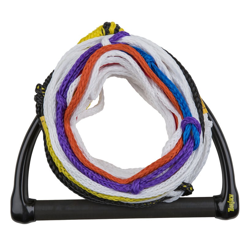 Radar Control Package With Elliptical Team Handle and 8-Section Mainline image number 2