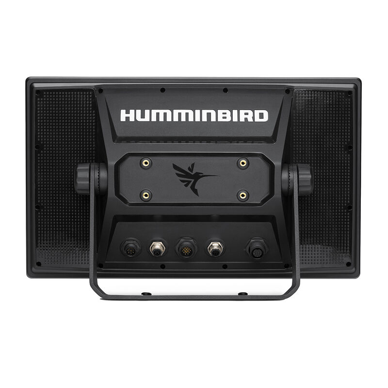 Humminbird SOLIX; 15 CHIRP MEGA SI+ G3 CHO Display Only image number 5
