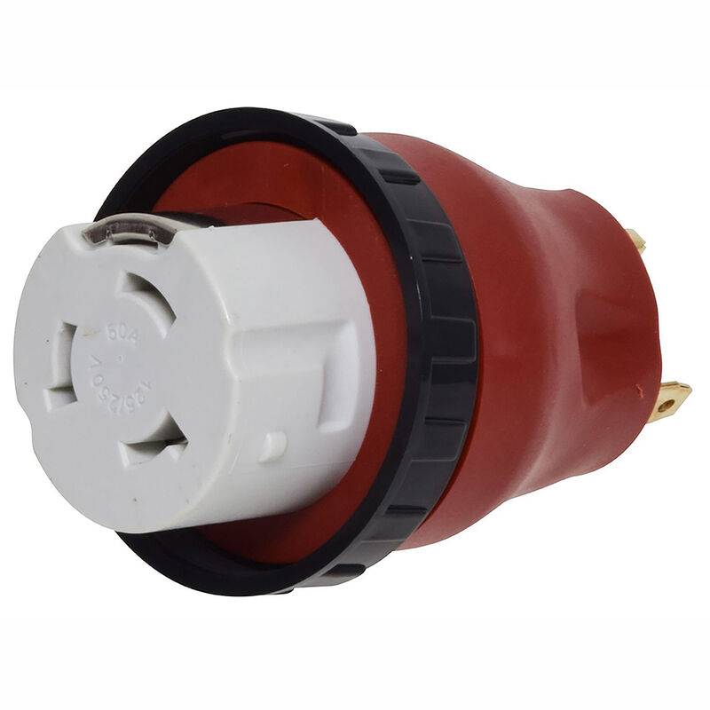 Valterra Power Cord Adapter