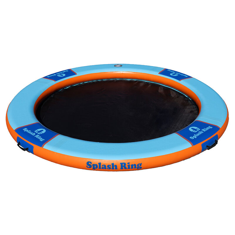 Overton's 8' Splash Ring image number 4