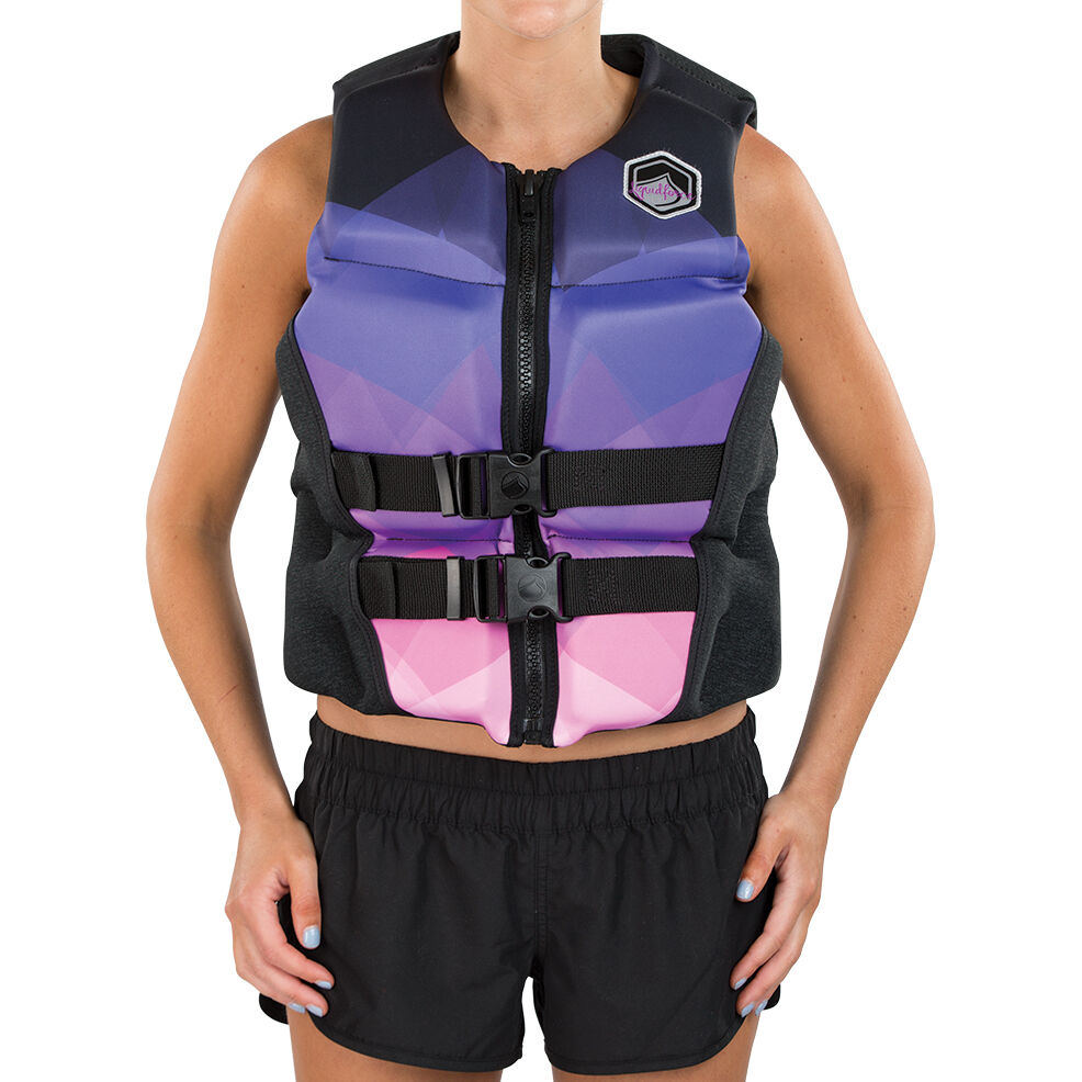 Liquid Force Diva Life Jacket