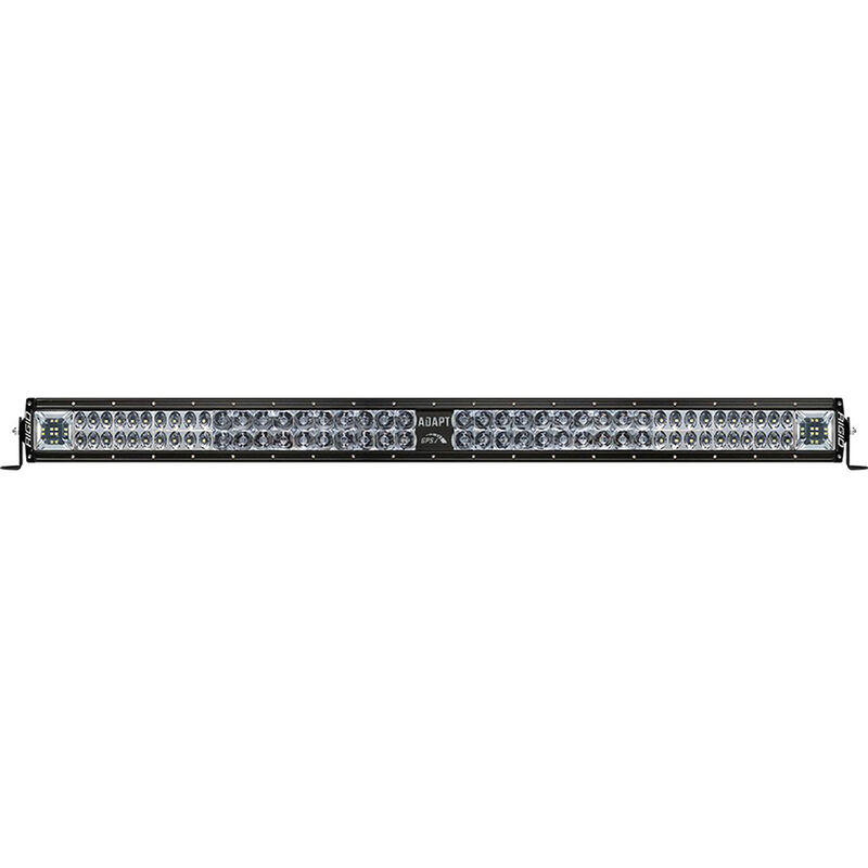 RIGID 40" Adapt E-Series Lightbar - Black image number 1
