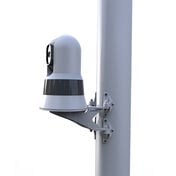 Scanstrut Camera Mast Mount for FLIR M100 & M200