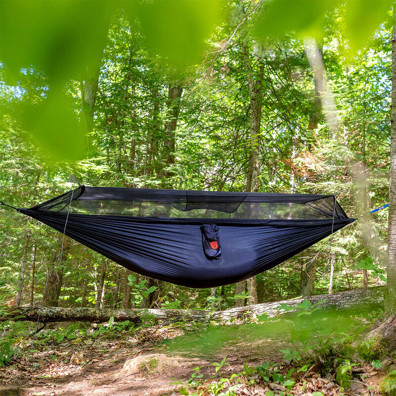 Grand Trunk Skeeter Beeter XT Mosquito Net Hammock image number 11