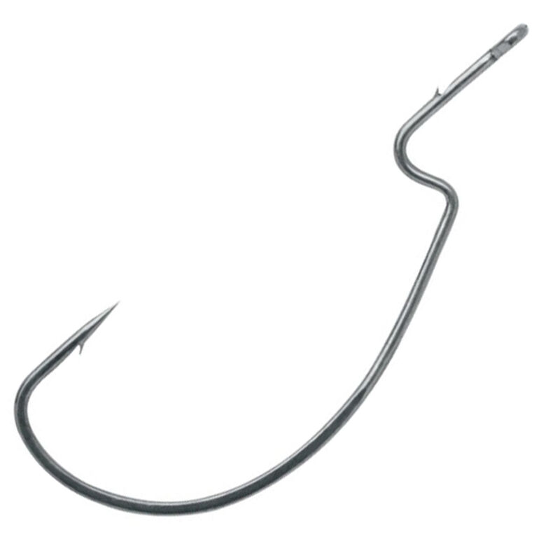 VMC XL Wide Gap Worm Hook image number 1