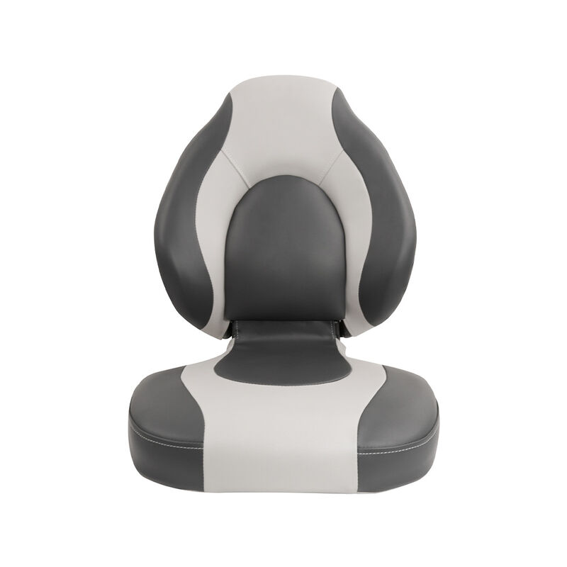 Overton's Premium Contoured Boat Seat image number 2