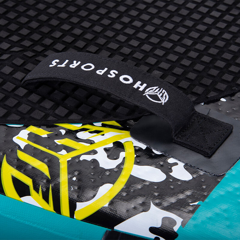 HO Fad 4.5 image number 5