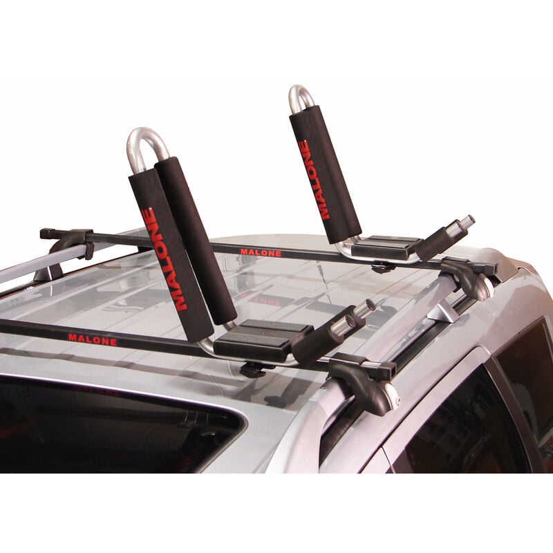 Malone J-Pro2 Kayak Carrier with Tie-Downs image number 3