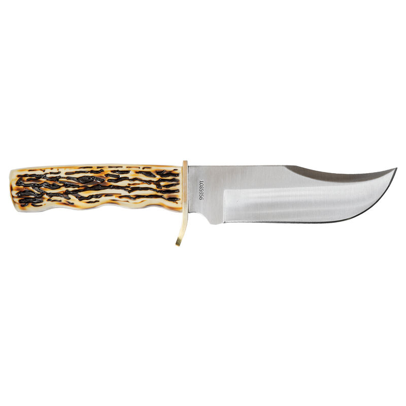 Uncle Henry 2018 Limited Edition 4-Piece Staglon Handle Knife Set with Wallet image number 6