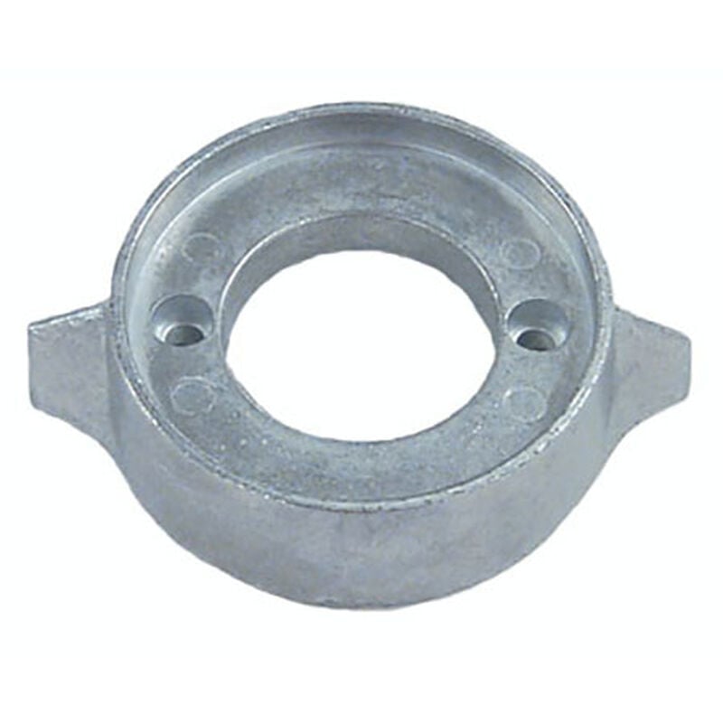 Sierra Aluminum Anode For Volvo Engine, Sierra Part #18-6009A image number 1