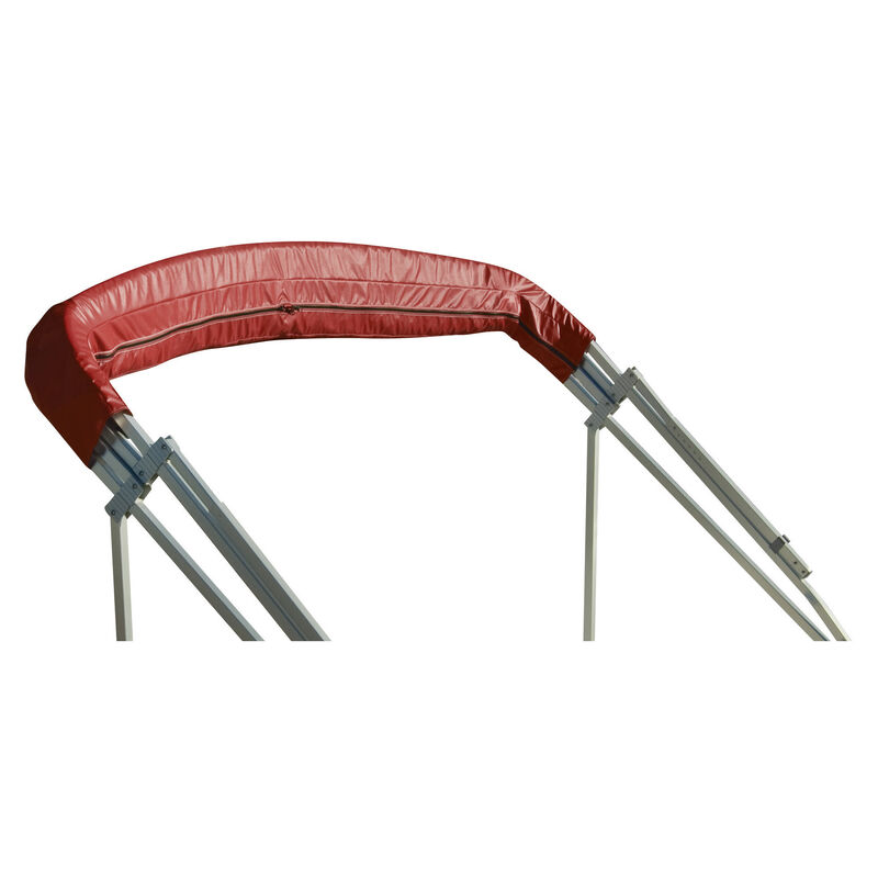 Pontoon Bimini Storage Boot - For 8' Wide Bimini Tops image number 2