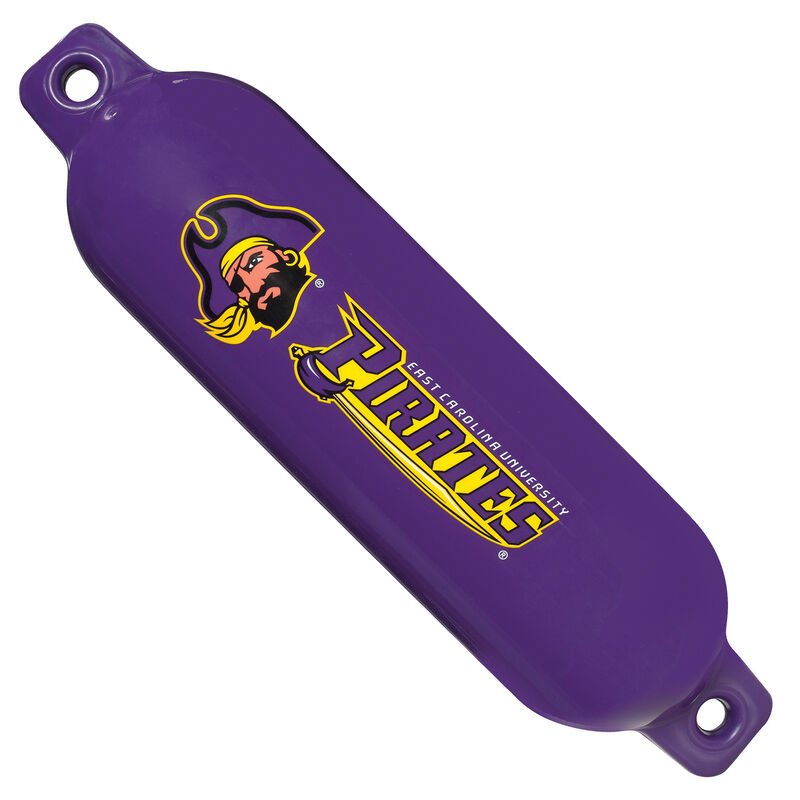 Dockmate Collegiate Dock Shield Fender, 8-1/2" x 27" image number 31