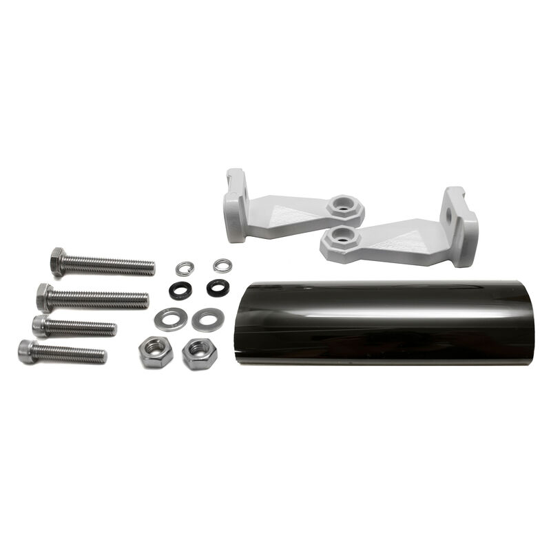 Marine Sport Single Row 8&rdquo; LED Light Bar, White image number 7