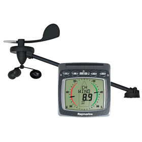 Raymarine Wireless Multi-Wind System