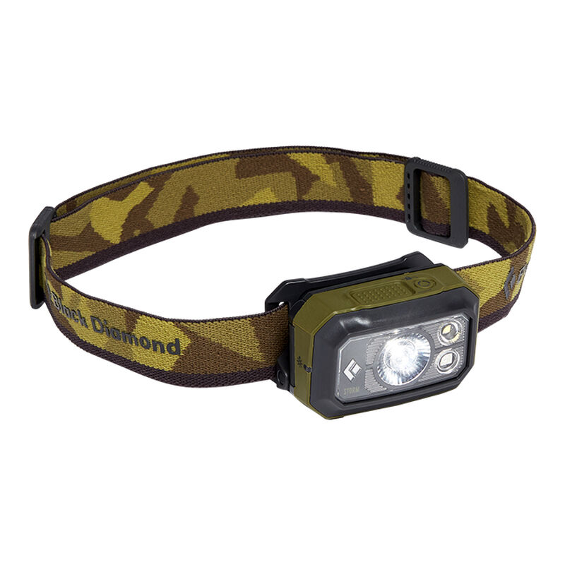 Black Diamond Storm 400 Headlamp image number 1