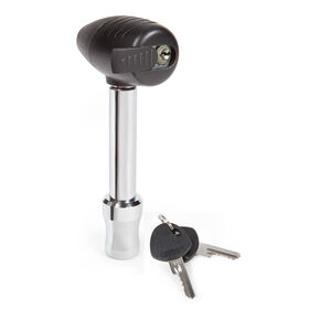 Reese Towpower Easy-Access Sleeved Trailer Receiver/Coupler Lock