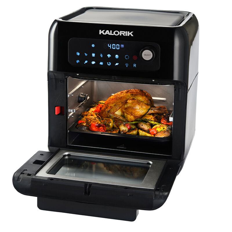 Kalorik 10 Quart Air Fryer Oven Overton's
